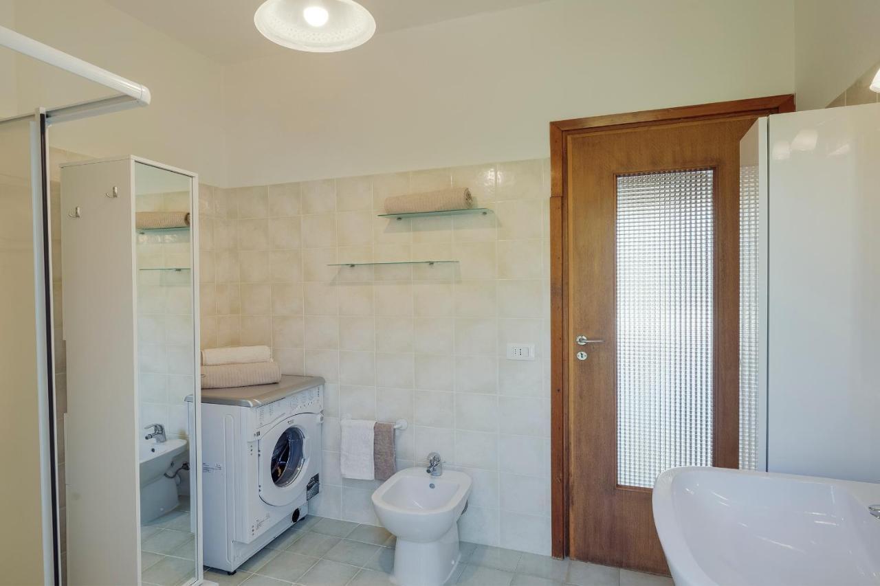 Tre Ponti Panoramic Seaview Apartment Sanremo Exterior photo